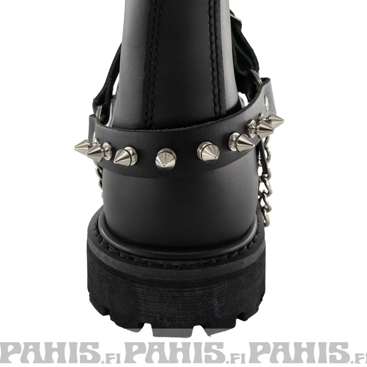Bullet 69 1row spike - Bootsiremmit 2kpl
