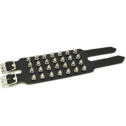 Bullet69 4 rowspikes - Niittiranneke