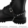Bullet 69 Small Conical - Bootsiremmit 2kpl
