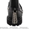Bullet 69 Small star fitting - Bootsiremmit 2kpl