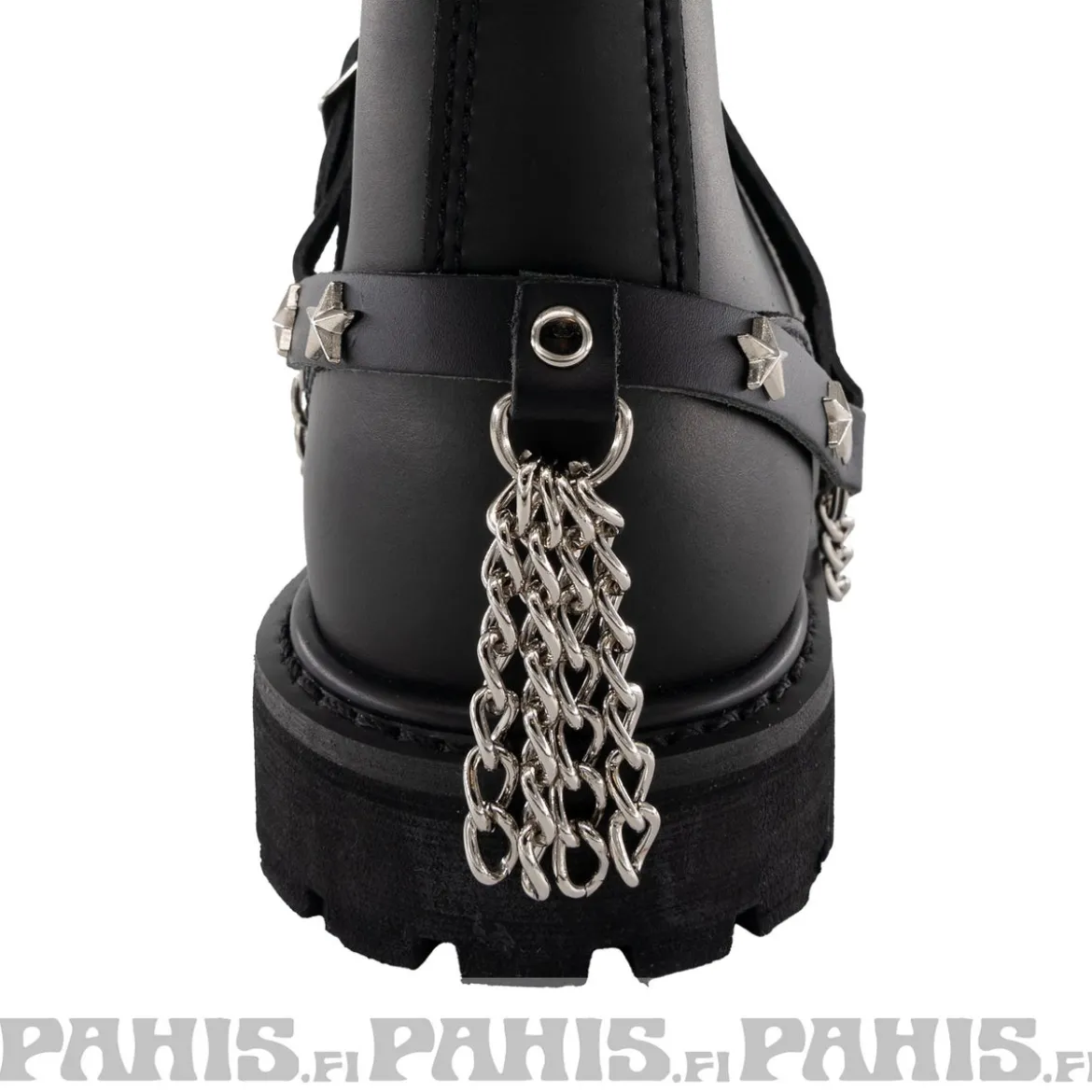 Bullet 69 Small star fitting - Bootsiremmit 2kpl
