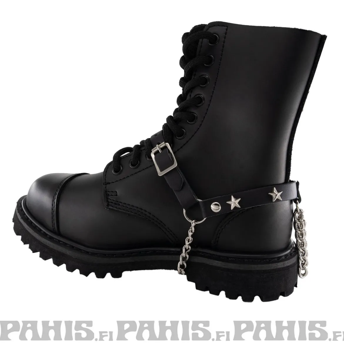 Bullet 69 Small star fitting - Bootsiremmit 2kpl