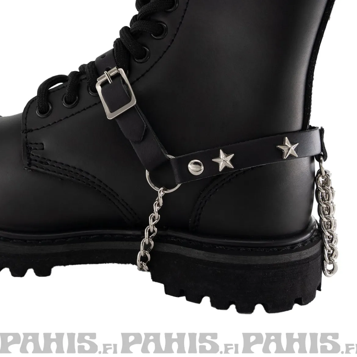 Bullet 69 Small star fitting - Bootsiremmit 2kpl