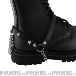 Bullet 69 Small star fitting - Bootsiremmit 2kpl