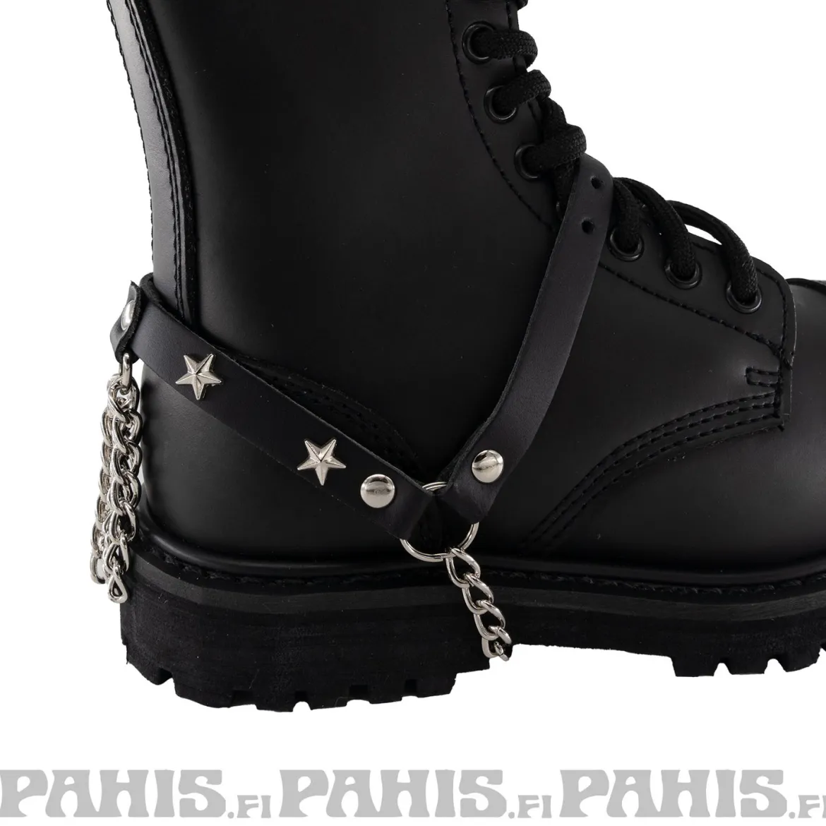 Bullet 69 Small star fitting - Bootsiremmit 2kpl