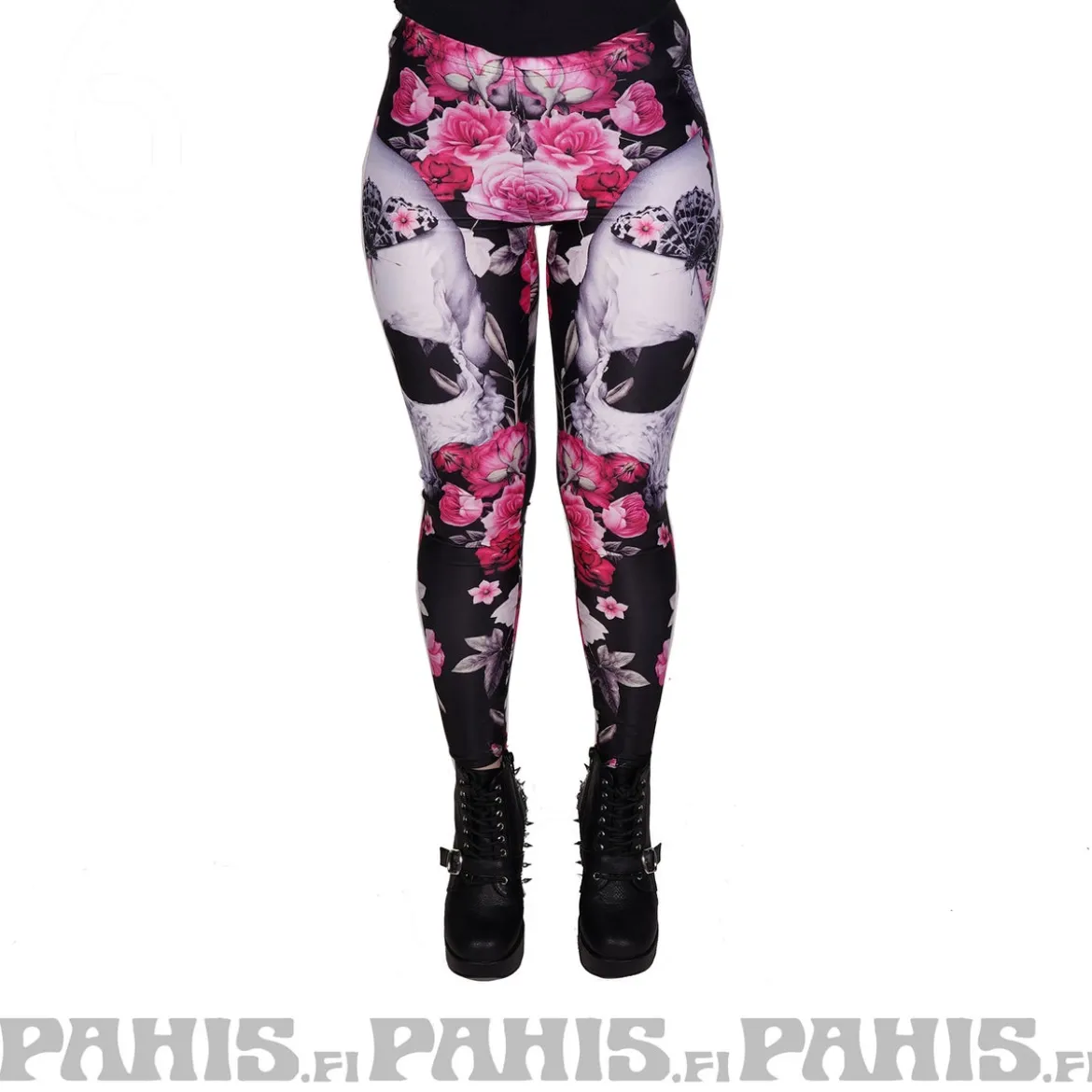 Butterfly - legginsit