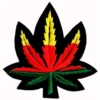 Cannabis II - Kangasmerkki