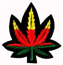 Cannabis II - Kangasmerkki