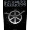 Carcass: Heartwork - Selkämerkki