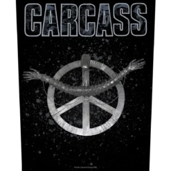 Carcass: Heartwork - Selkämerkki