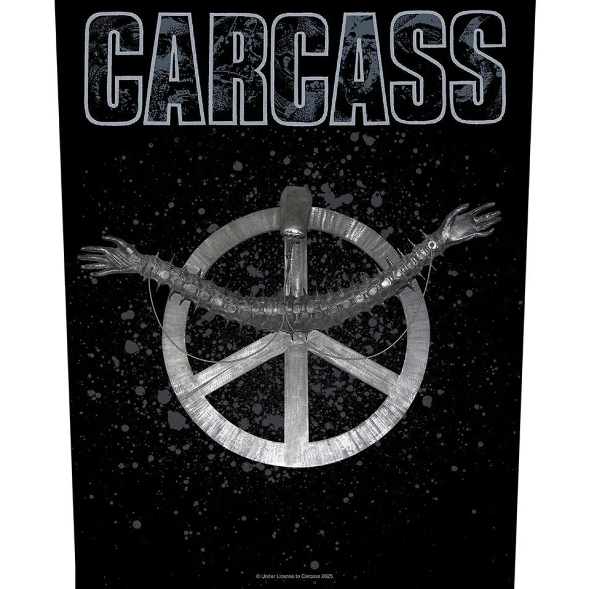 Carcass: Heartwork - Selkämerkki