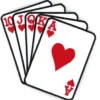 Cards - Kangasmerkki