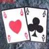 Cards - Kangasmerkki