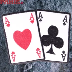Cards - Kangasmerkki