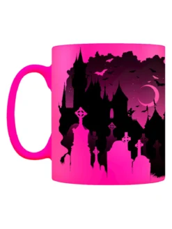 Cathedral Of Death - Neon Muki