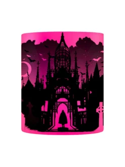 Cathedral Of Death - Neon Muki