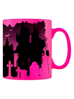 Cathedral Of Death - Neon Muki