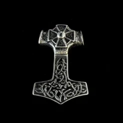 Celtic Mjölnir - Riipus