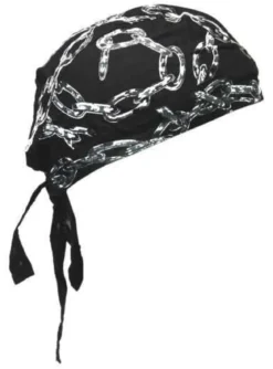 Chains - Headwrap