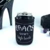 CHAOS wears high heels - Cooler