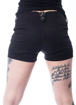 Chemical Black Cara - Shortsit