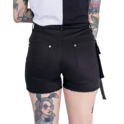 Chemical Black Chemical Guard - Shortsit