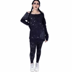 Chemical Black Moon Phase - Collegepaita