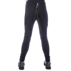 Chemical Black Morwenna X - Leggingsit