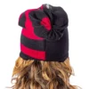 Chemical Black Trace - Pipo, black/red
