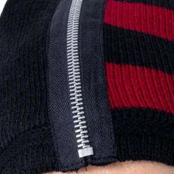 Chemical Black Trace - Pipo, black/red