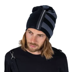 Chemical Black Trace - Pipo, black/grey