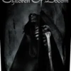 Children of Bodom Fear the Reaper - Kangasmerkki, selkä