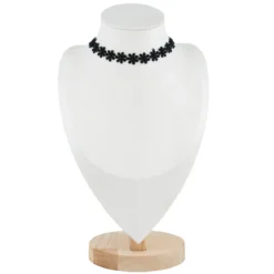 Choker - Daisy lace