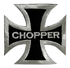 Chopper - Kangasmerkki | Pahis.fi