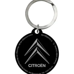 Citroen Tacho - Avaimenperä