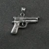 Classic Pistol - Riipus