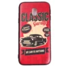 Classic - Suojakuori, Samsung Galaxy J3 (2017)