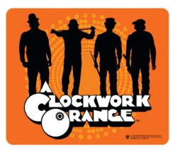 Clockwork Orange -hiirimatto
