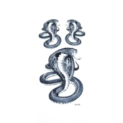 Cobra 2 - siirtotatuointi