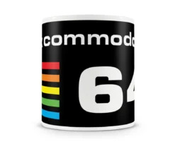 Commodore 64 - Muki
