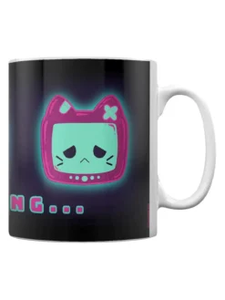 Cosmic Boop Now Loading - Muki