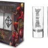 Cradle of Filth: Existence Is Futile - Shottilasit 2kpl