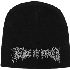 Cradle of Filth Logo - Pipo