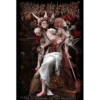 Cradle Of Filth:Screaming Of The Valkyries - Seinälippu