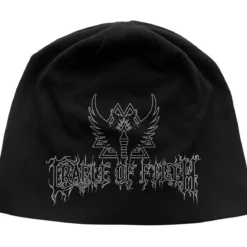 Cradle of Filth: Valkyrie sigil - Trikoo pipo