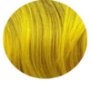 Crazy Color Canary Yellow - hiusväri, puolipysyvä