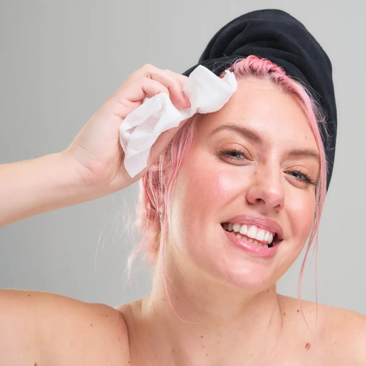 Crazy Color - Colour Remover Wipes
