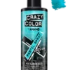 Crazy Color Pastel Spray Bubblegum Blue - Värisuihke