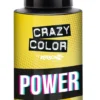 Crazy Color Power Pure Pigments Yellow - Väripigmentti