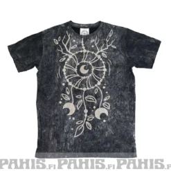 Crescent Moon - T-paita